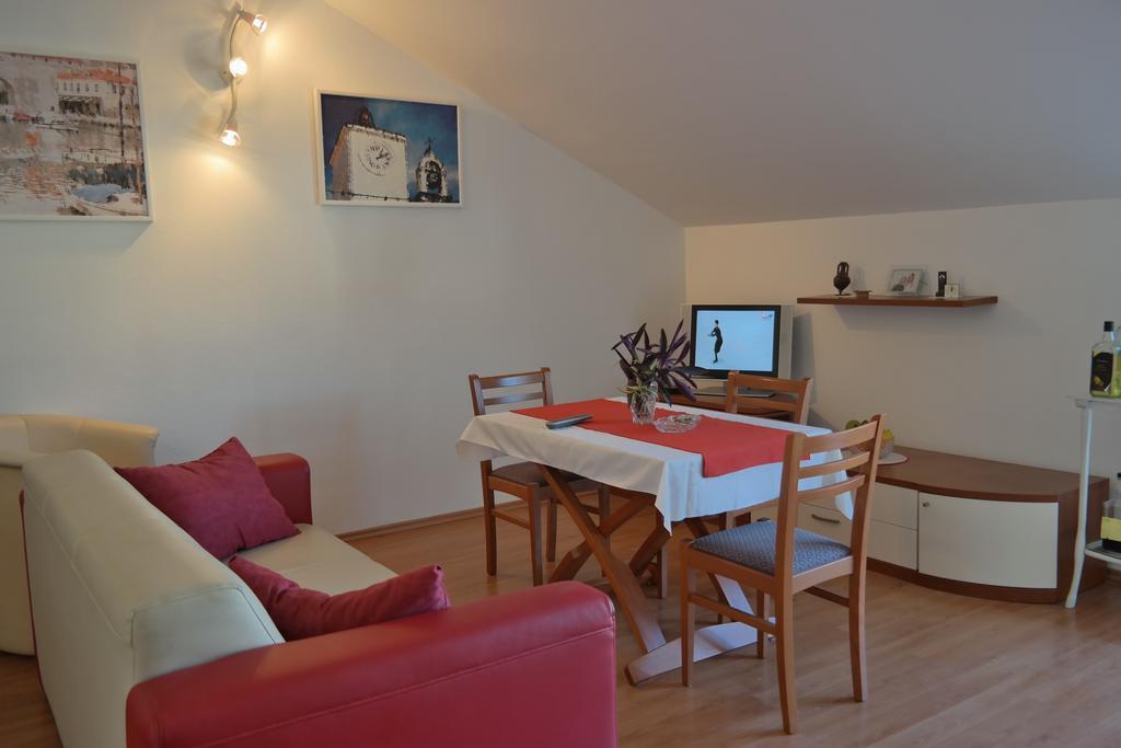 Apartment Sofia Дубровник Экстерьер фото
