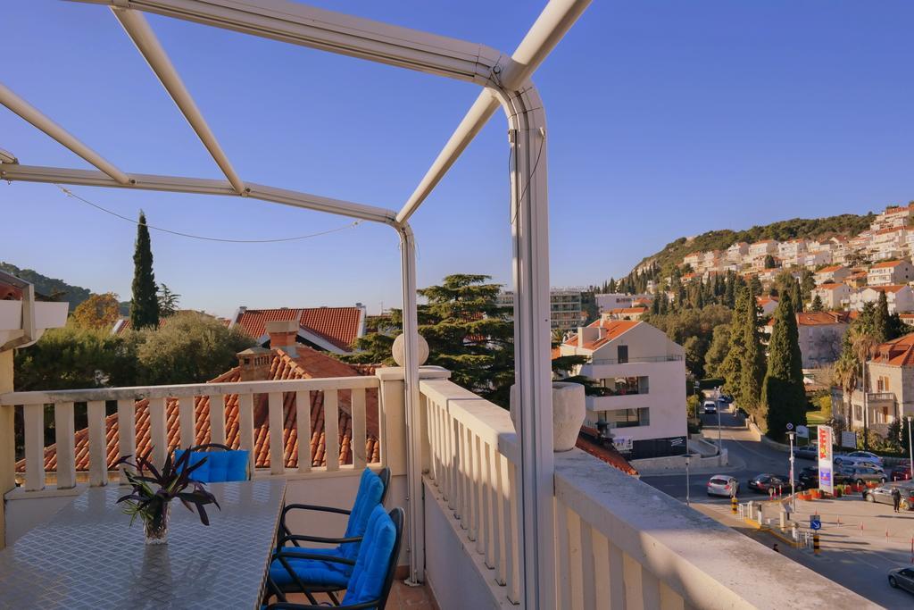 Apartment Sofia Дубровник Экстерьер фото