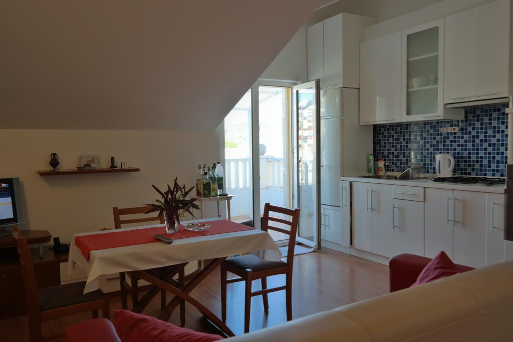 Apartment Sofia Дубровник Экстерьер фото