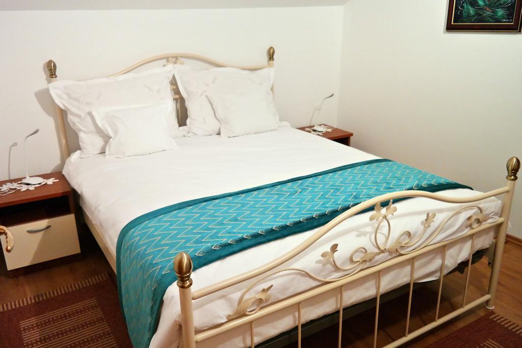 Apartment Sofia Дубровник Экстерьер фото