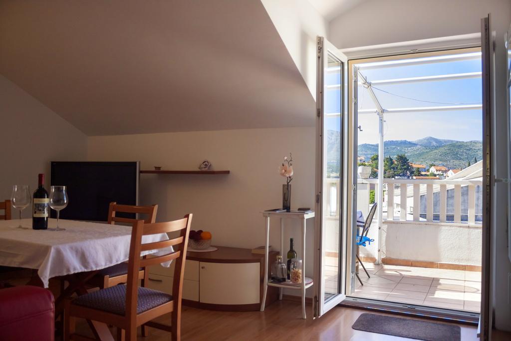 Apartment Sofia Дубровник Экстерьер фото